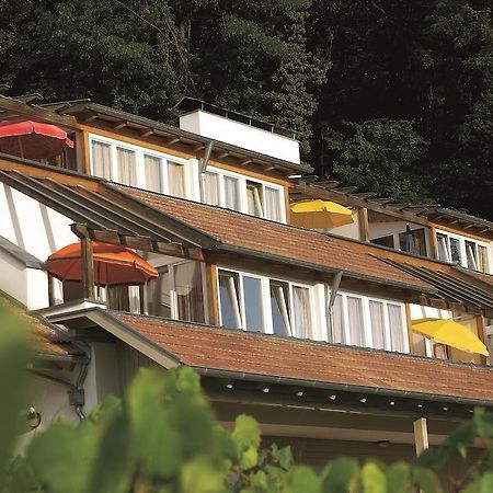 Residence Haus Kalterersee Caldaro Buitenkant foto