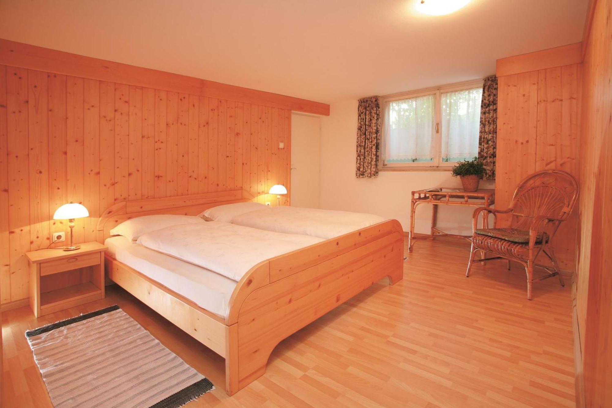 Residence Haus Kalterersee Caldaro Kamer foto