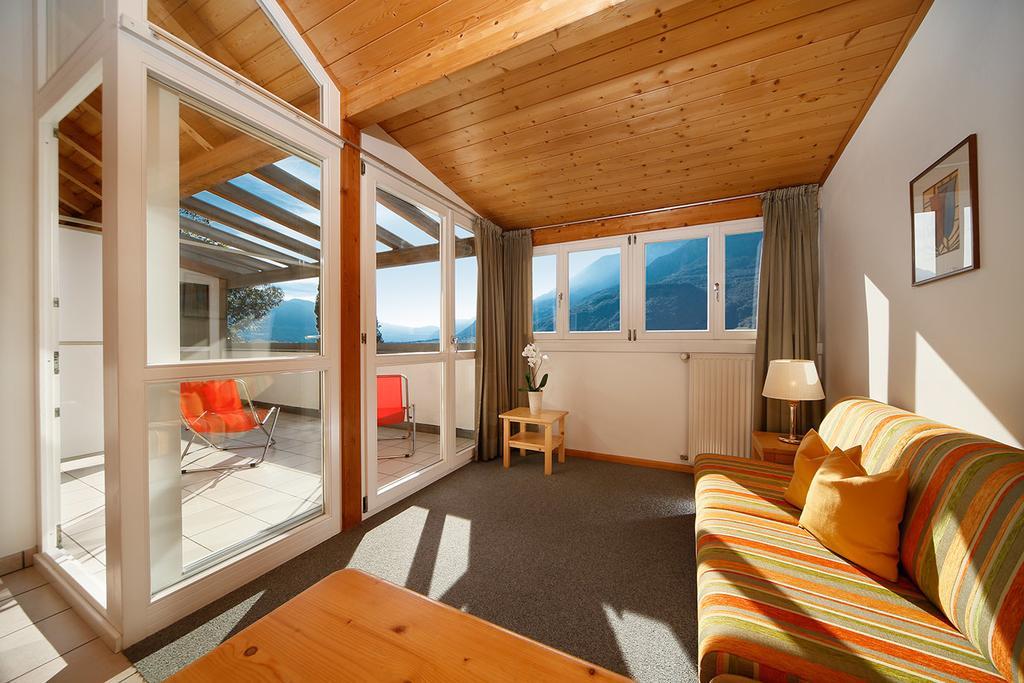Residence Haus Kalterersee Caldaro Kamer foto