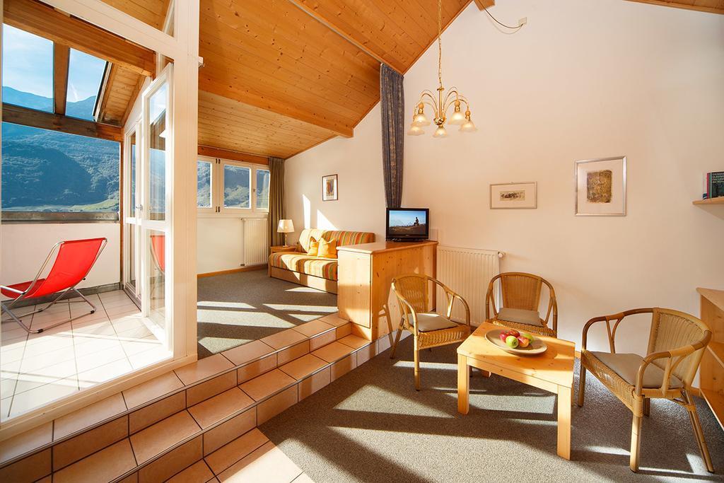 Residence Haus Kalterersee Caldaro Kamer foto
