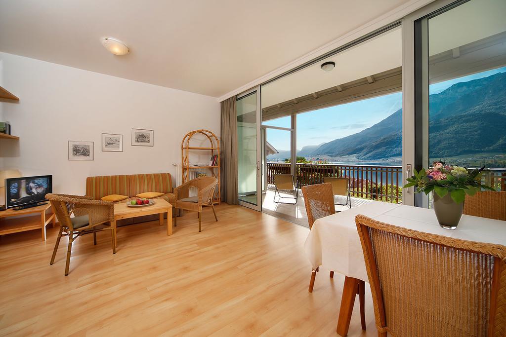Residence Haus Kalterersee Caldaro Kamer foto