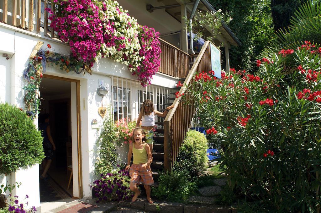 Residence Haus Kalterersee Caldaro Buitenkant foto