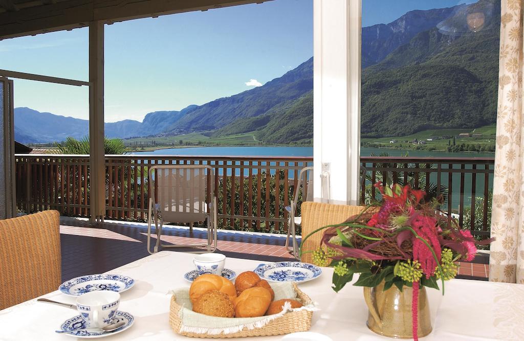 Residence Haus Kalterersee Caldaro Kamer foto