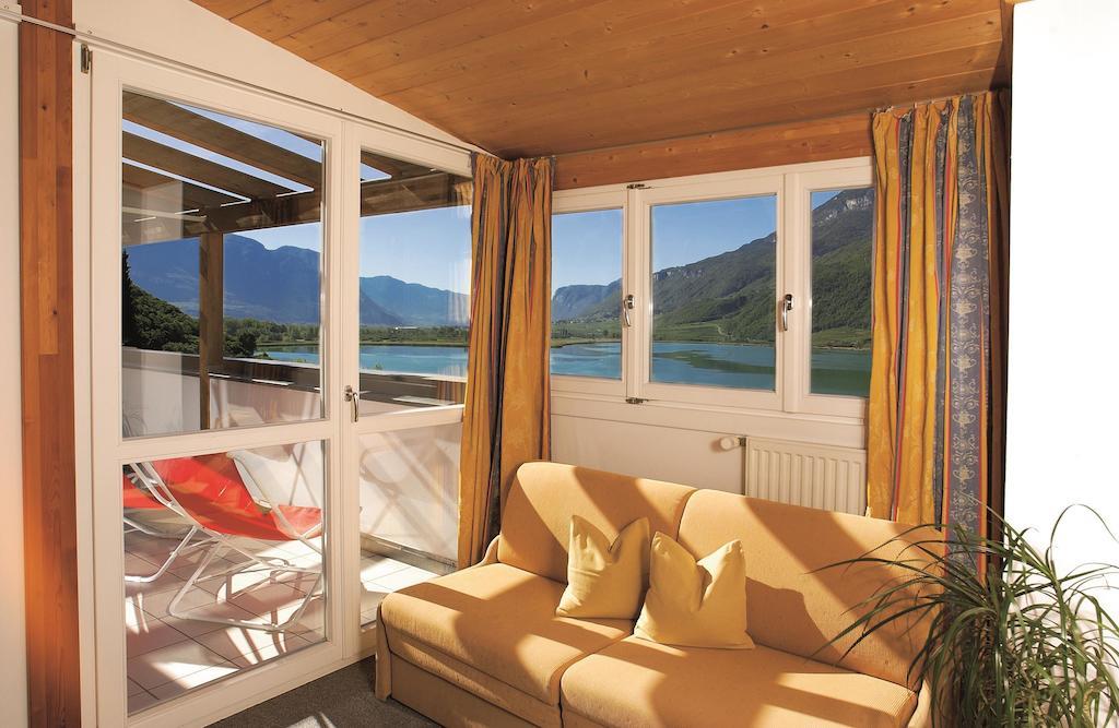 Residence Haus Kalterersee Caldaro Kamer foto