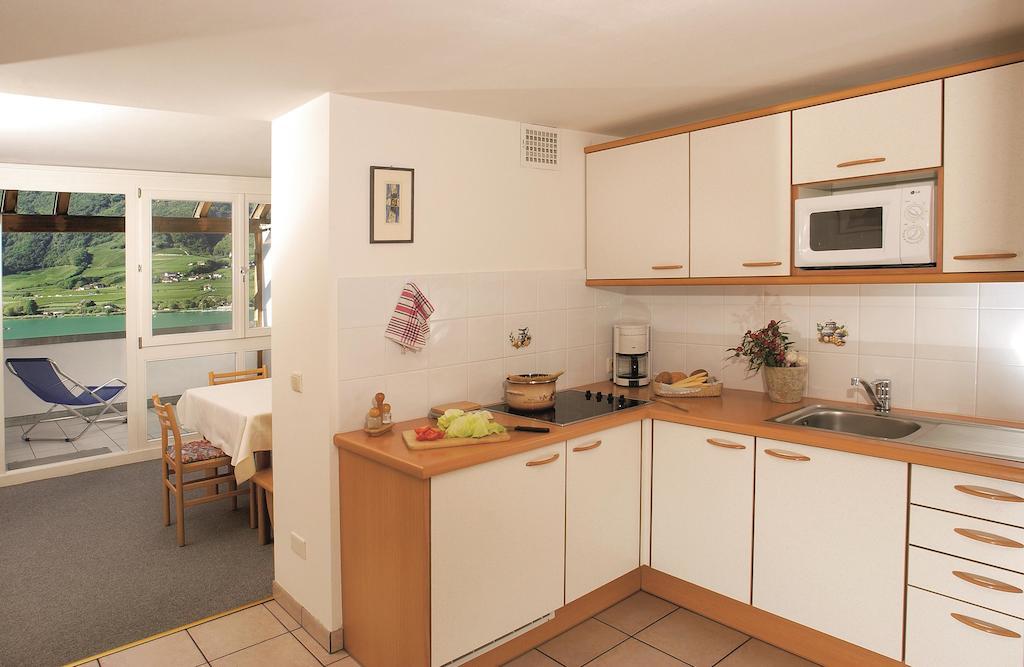 Residence Haus Kalterersee Caldaro Kamer foto