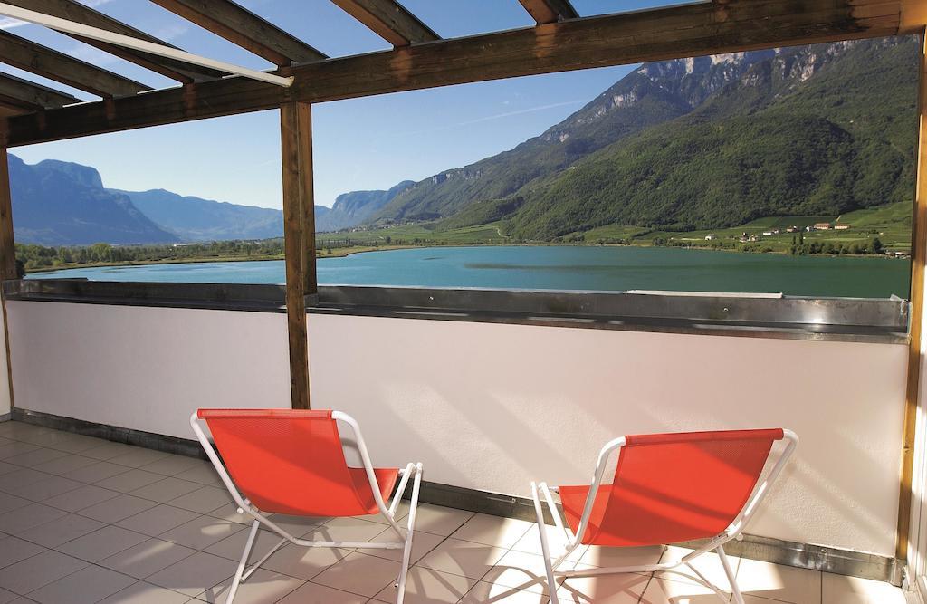 Residence Haus Kalterersee Caldaro Kamer foto