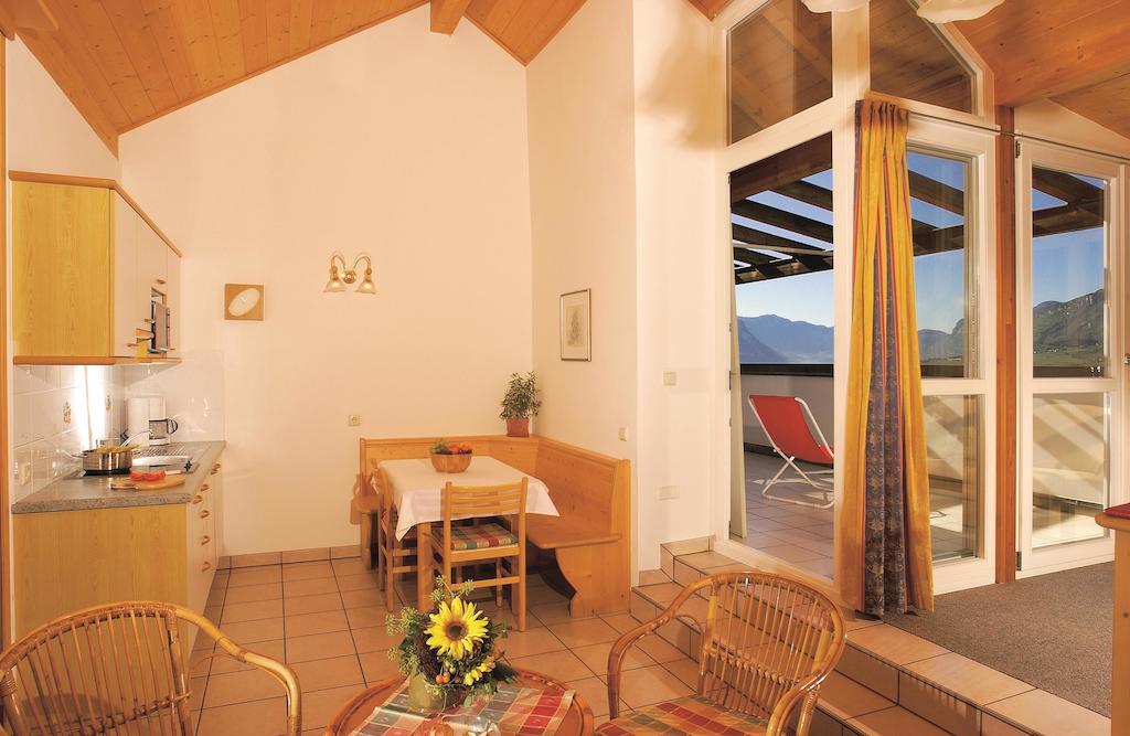 Residence Haus Kalterersee Caldaro Kamer foto