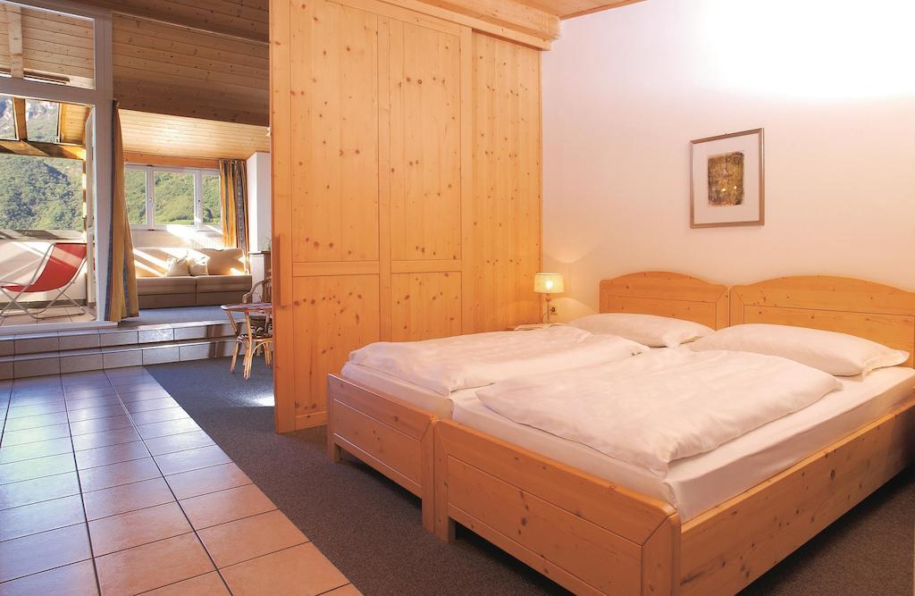 Residence Haus Kalterersee Caldaro Kamer foto