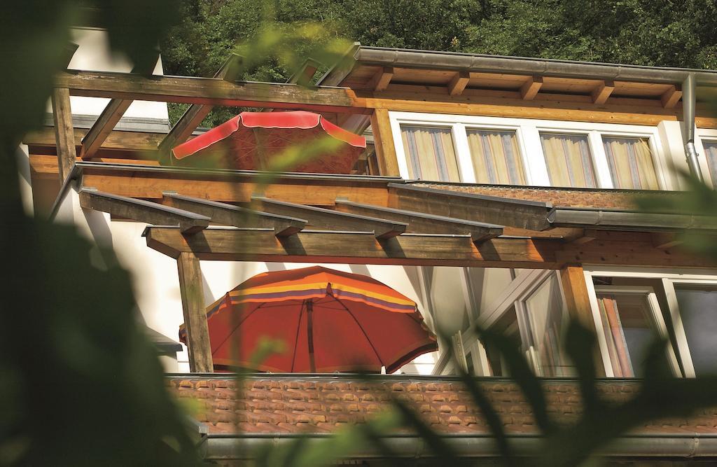 Residence Haus Kalterersee Caldaro Buitenkant foto