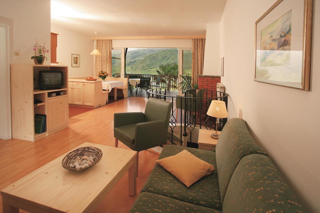 Residence Haus Kalterersee Caldaro Buitenkant foto