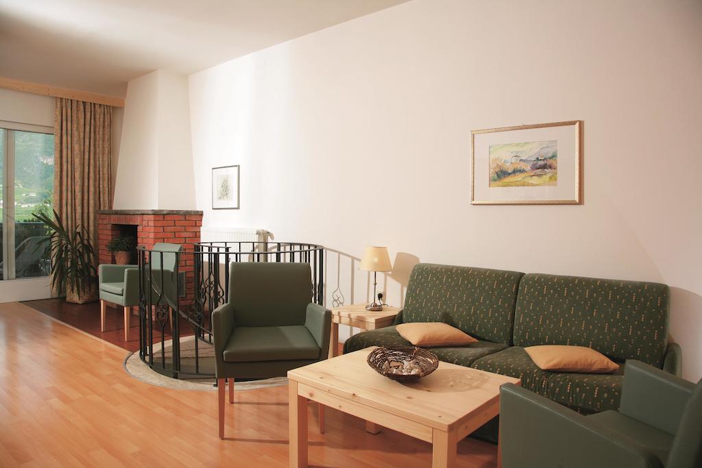 Residence Haus Kalterersee Caldaro Kamer foto